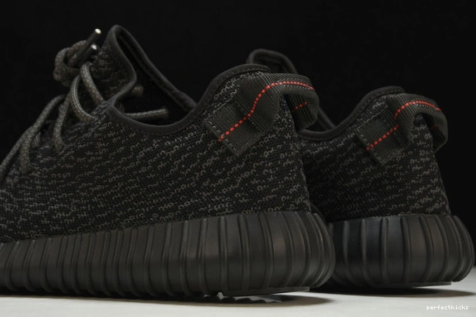 (2022 Boost 2023) Adidas 350 Pirate Black BB5350 Yeezy 0821